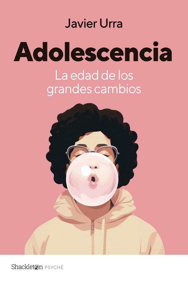 ADOLESCENCIA | 9788413613246 | JAVIER URRA