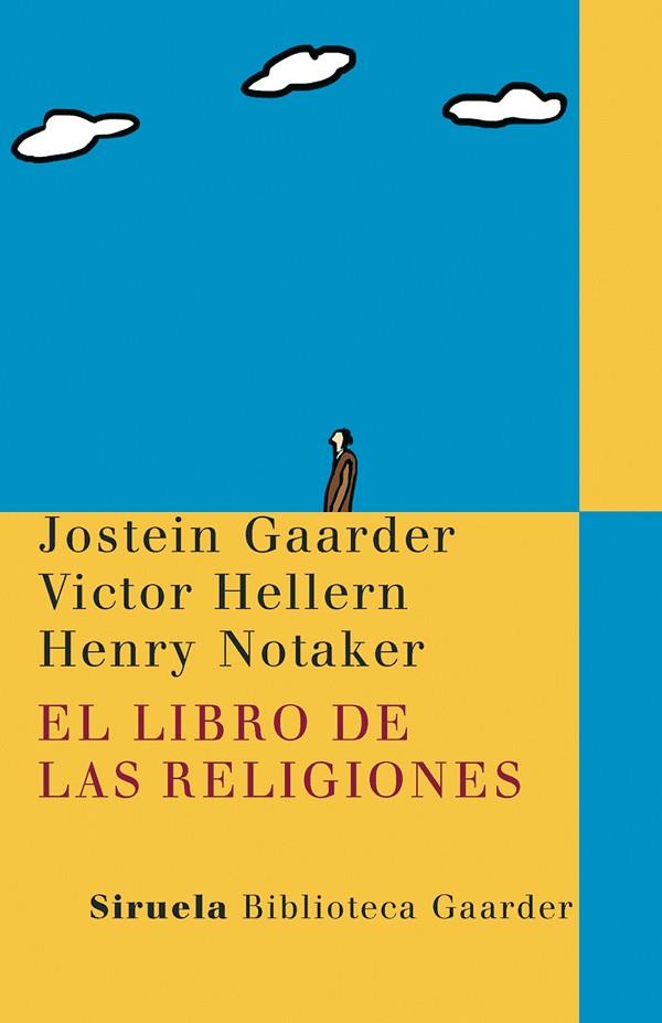 EL LIBRO DE LAS RELIGIONES | 9788498412680 | V.V.A.A