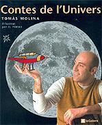 CONTES DE L'UNIVERS | 9788424634322 | MOLINA, TOMÀS