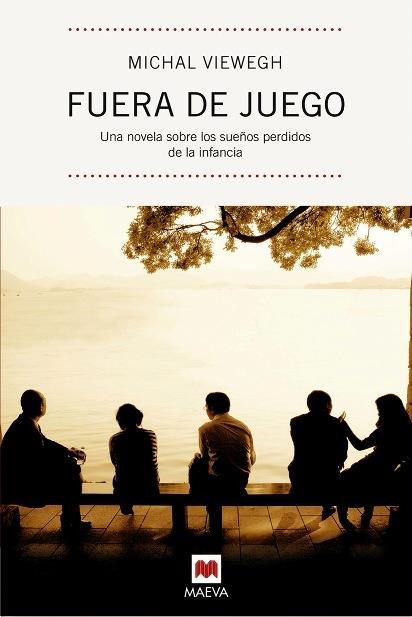 FUERA DE JUEGO | 9788492695218 | NIEWEGH, MICHAL
