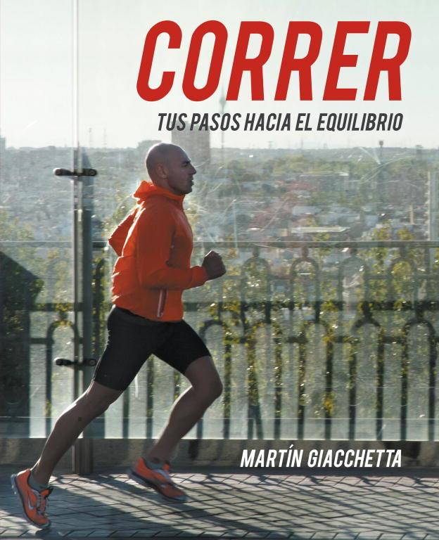 CORRER | 9788425347948 | GIACCHETTA, MARTIN