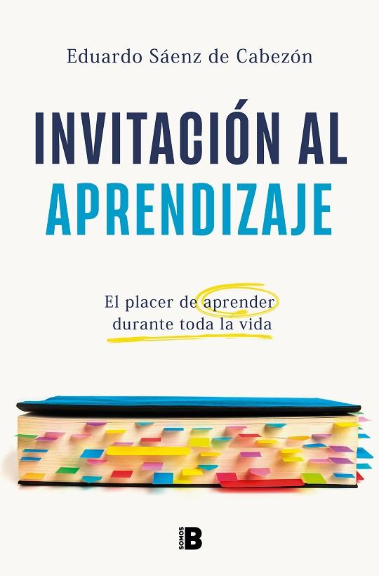 Invitación al aprendizaje | 9788466676137 | EDUARDO SAENZ DE CABEZON