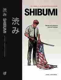 SHIBUMI | 9788419949042 | JEAN-BAPTISTE HOSTACHE & PAT PERNA