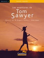 LES AVENTURES DE TOM SAWYER | 9788483452097 | TWAIN, MARK