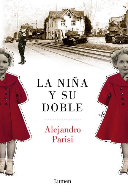 La niña y su doble | 9788426403049 | Alejandro Parisi