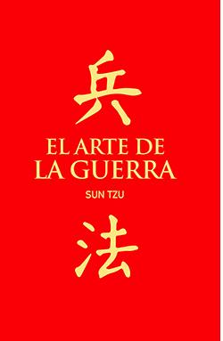 EL ARTE DE LA GUERRA | 9788417452636 | SUN TZU