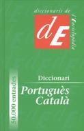 DICCIONARI PORTUGUES-CATALA | 9788485194629 | SEABRA FERREIRA, MANUEL DE