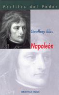 NAPOLEON (PERFILES DEL PODER) | 9788470307478 | ELLIS, GEOFFREY