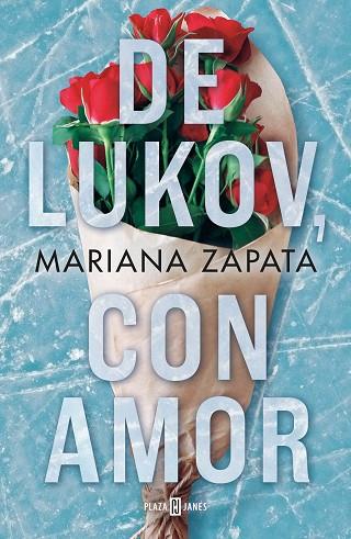 De Lukov con amor | 9788401030017 | Mariana Zapata