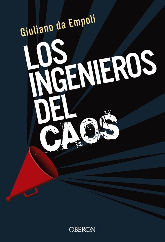 LOS INGENIEROS DEL CAOS | 9788441542198 | GIULIANO DA EMPOLI