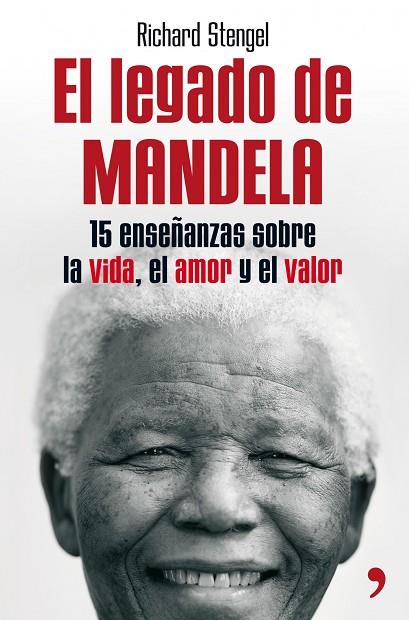 EL LEGADO DE MANDELA | 9788484608639 | STENGEL, RICHARD