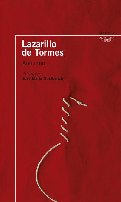 LAZARILLO DE TORMES | 9788420468075 | ANONIMO