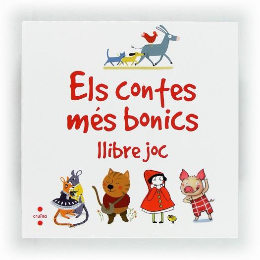 ELS CONTES MES BONICS | 9788466130745 | ANDERSEN, HANS CHRISTIAN/PERRAULT, CHARLES/GRIMM, JACOB/GRIMM, WILHELM