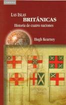 LAS ISLAS BRITANICAS (RUSTEGA) | 9788483230398 | KEARNEY, HUGH