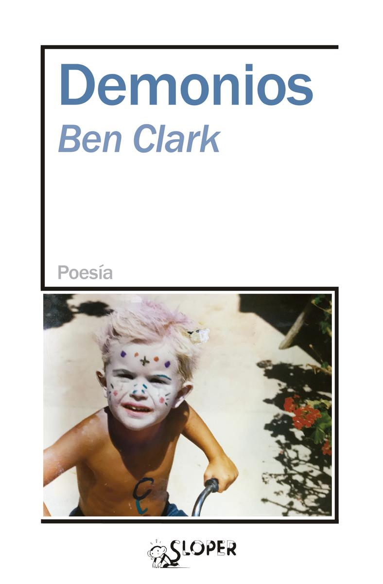 DEMONIOS | 9788417200787 | BEN CLARK