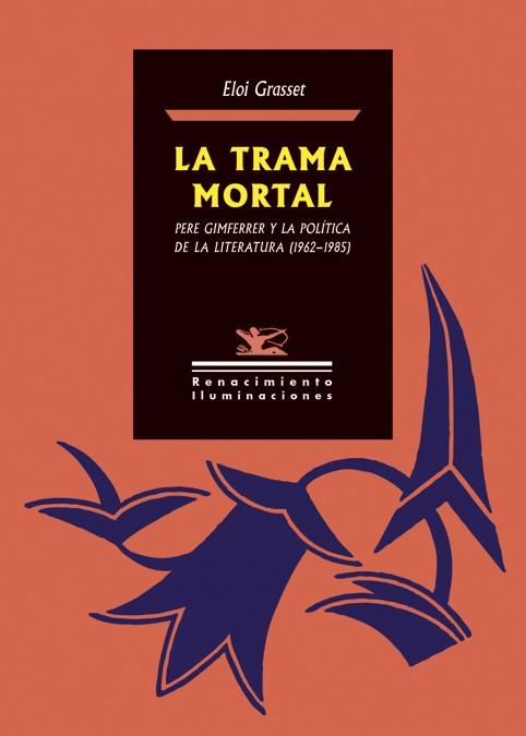 La trama mortal | 9788418387104 | ELOI GRASSET