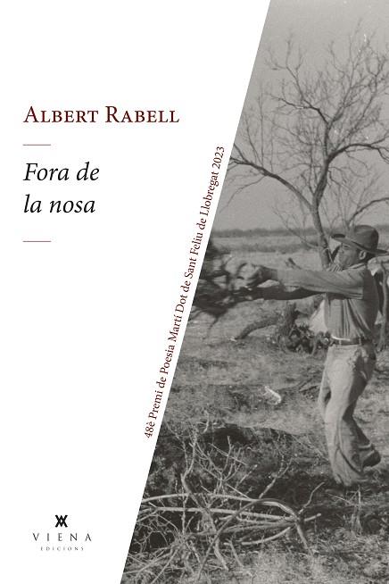 Fora de la nosa | 9788419474339 | Albert Rabell