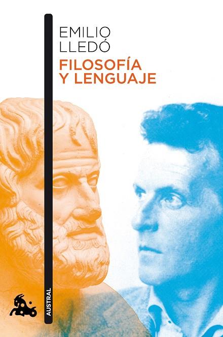 FILOSOFIA Y LENGUAJE | 9788408146643 | LLEDO, EMILIO