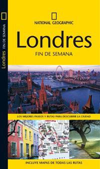 LONDRES FIN DE SEMANA | 9788482984957 | GUIDES INSIGHT