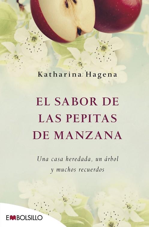 EL SABOR DE LAS PEPITAS DE MANZANA | 9788415140689 | HAGENA, KATHARINA