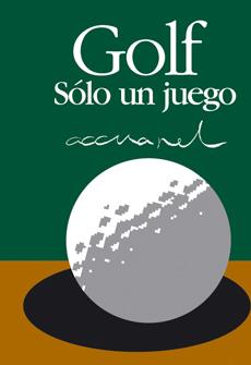 GOLF SOLO UN JUEGO | 9788467157659 | EXLEY, HELEN