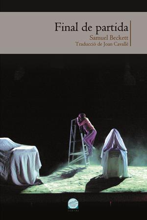 FINAL DE PARTIDA | 9788497916950 | SAMUEL BECKETT