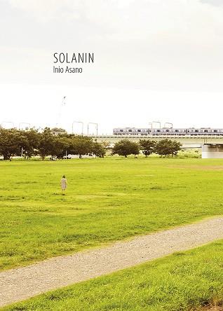 SOLANIN | 9788467963120 | INIO ASANO