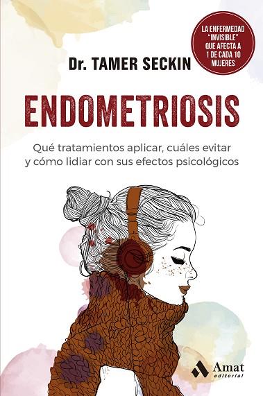 ENDOMETRIOSIS | 9788497357609 | TAMER SECKIN