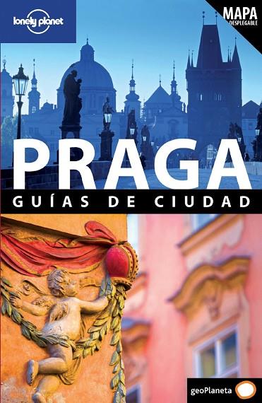 PRAGA | 9788408096597 | NEIL WILSON/MARK BAKER