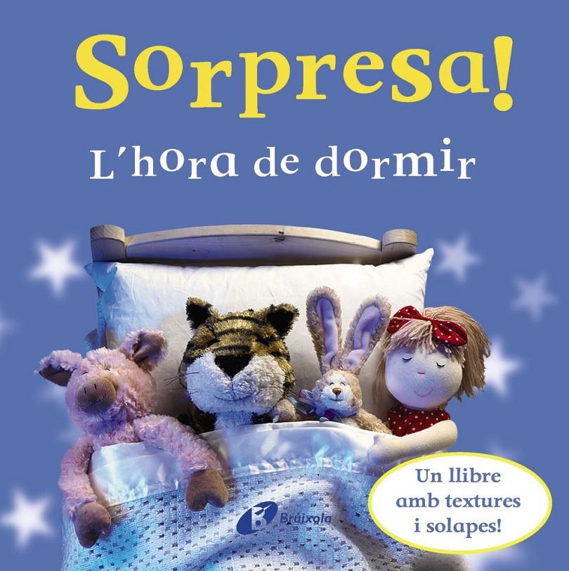 HORA D'ANAR A DORMIR, L' | 9788499060477