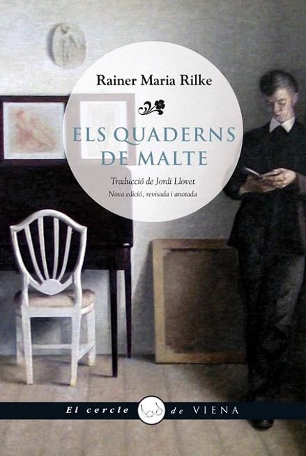 ELS QUADERNS DE MALTE | 9788483305775 | RAINER MARIA RILKE