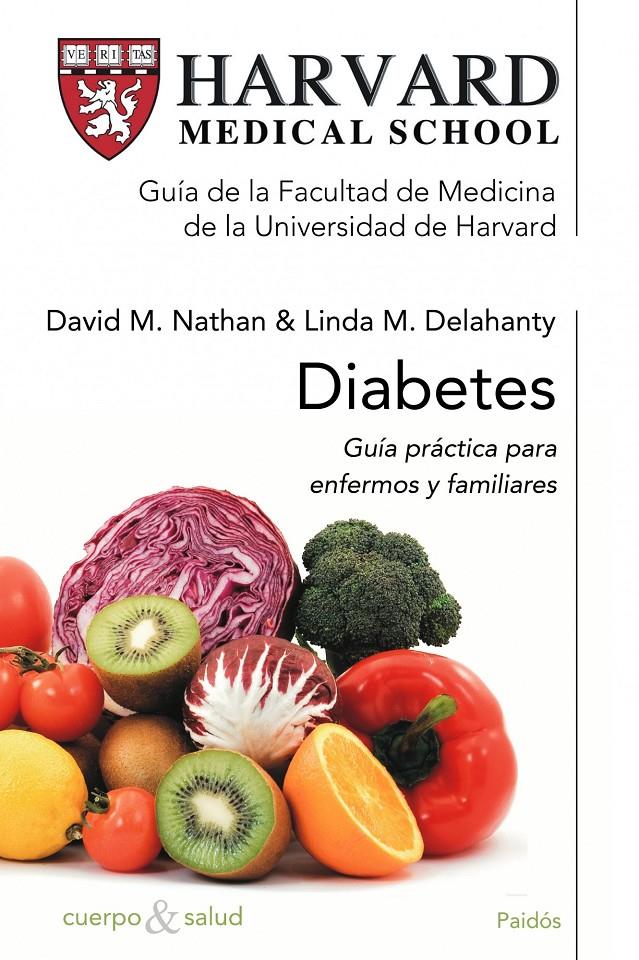 DIABETES. GUIA PRACTICA PARA ENFERMOS Y FAMILIARES | 9788449321924 | NATHAN, DAVID M. & DELAHANTY, LINDA M.