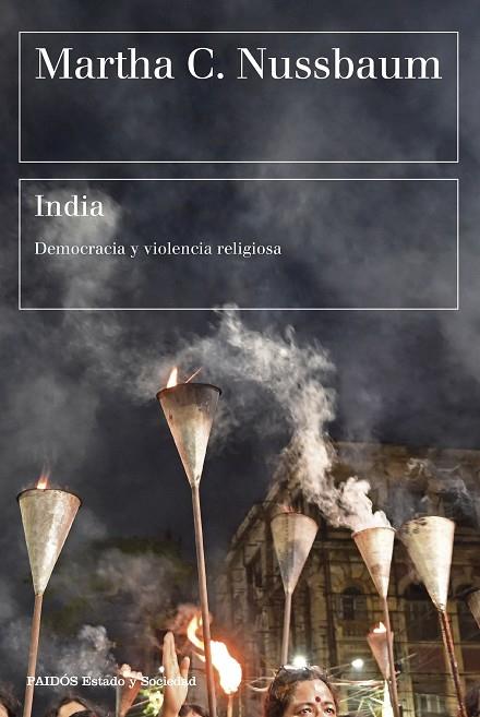 India | 9788449341083 | Martha C. Nussbaum