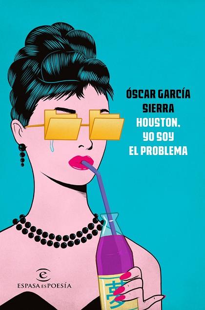 HOUSTON YO SOY EL PROBLEMA | 9788467048377 | OSCAR GARCIA SIERRA