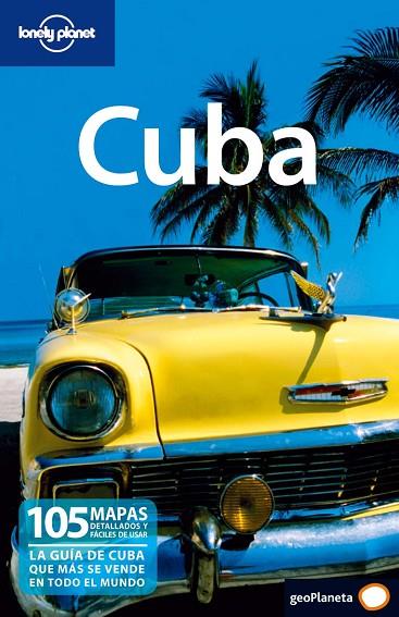 CUBA | 9788408089131 | SAINSBURY, BRENDAN