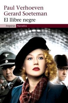 EL LLIBRE NEGRE | 9788497872317 | VERHOEVEN & SOETEMAN