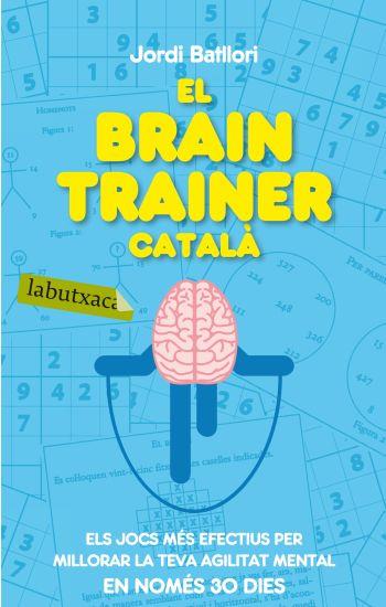 EL BRAIN TRAINER CATALA | 9788499301273 | BATLLORI, JORDI