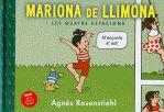 MARIONA DE LLIMONA I LES QUATRE ESTACIONS | 9788424635619 | ROSENSTIECHL, AGNES