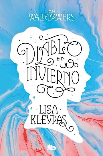 EL DIABLO EN INVIERNO | 9788413144535 | LISA KLEYPAS