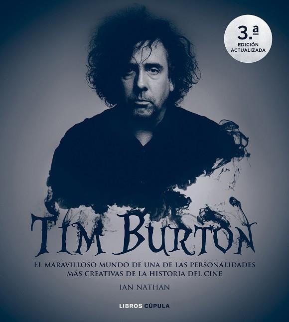 Tim Burton | 9788448040529 | Ian Nathan