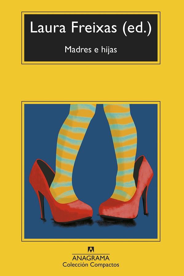 MADRES E HIJAS | 9788433999504 | LAURA FREIXAS