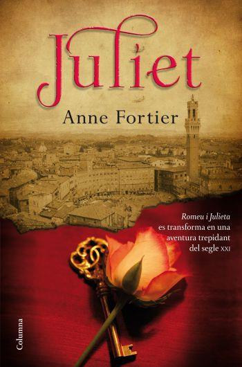 JULIET (CATALA) | 9788466413527 | FORTIER, ANNE