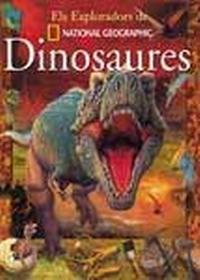 DINOSAURES | 9788482983639 | NATIONAL GEOGRAPHIC