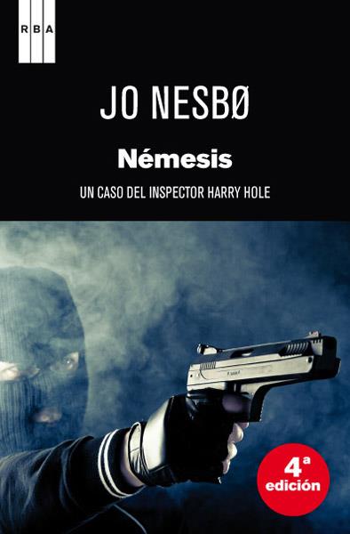 NEMESIS | 9788498675986 | JO NESBO