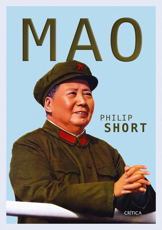 MAO | 9788498922868 | SHORT, PHILIP