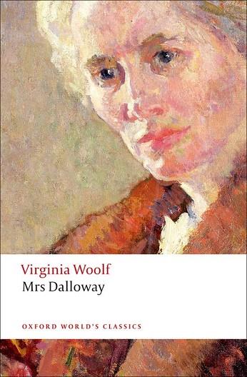 MRS DALLOWAY | 9780199536009 | VIRGINIA WOOLF