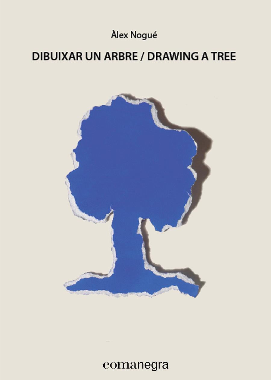 DIBUIXAR UN ARBRE DRAWING A TREE | 9788415097914 | NOGUE, ALEX