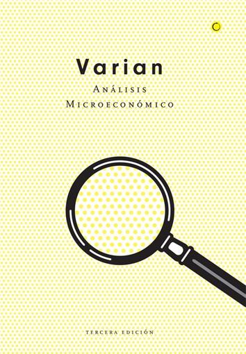 ANALISIS MICROECONOMICO | 9788485855636 | VARIAN, HAL