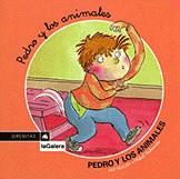 PEDRO Y LOS ANIMALES -SIRENITAS- | 9788424615338 | PEP MOLIST