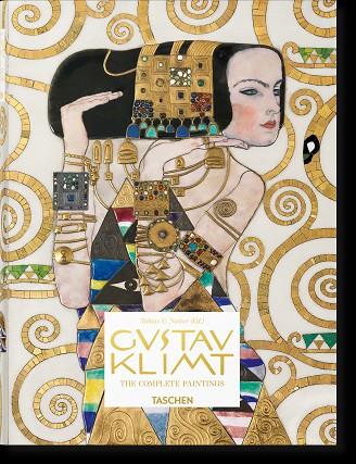 GUSTAV KLIMT OBRAS COMPLETAS | 9783836566629 | TOBIAS G. NATTER